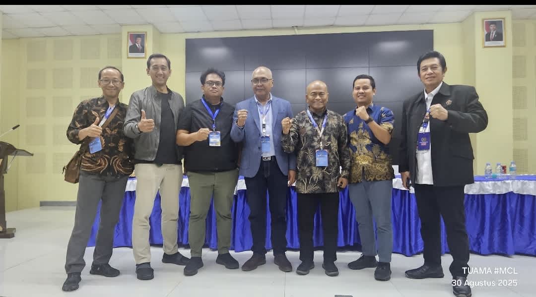 PWI Pasca Kongres : Menuju Organisasi Solid, Modern, dan Bermartabat