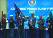 PWI Pasca Kongres : Menuju Organisasi Solid, Modern, dan Bermartabat