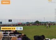 Gol Tunggal Tim Areda Daon : Tiket Emas Menuju Semifinal di Linda Cup 2025
