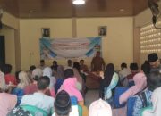 Negara Hadir di Pelaminan : Itsbat Nikah Massal di Kec. Tirtayasa 2025, Jalan Menuju Legalitas dan Kepastian Hukum