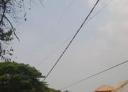 Pasca Pemberitaan di Media Volunteer news, PLN Respon Cepat : Kabel Menjuntai di Kec.Carenang Ditangani Sebelum Makan Korban