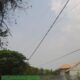Pasca Pemberitaan di Media Volunteer news PLN Respon Cepat : Kabel Menjuntai di Kec.Carenang Ditangani Sebelum Makan Korban