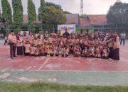 Kwarran Carenang Sabet Juara Umum Pesta Siaga Zona II Kwarcab Serang 2025