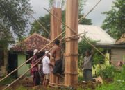 Proyek Air Bersih di Kp.Gabral Desa Muncung Kec.Kronjo Abaikan K3: Keselamatan Pekerja Jadi Taruhan