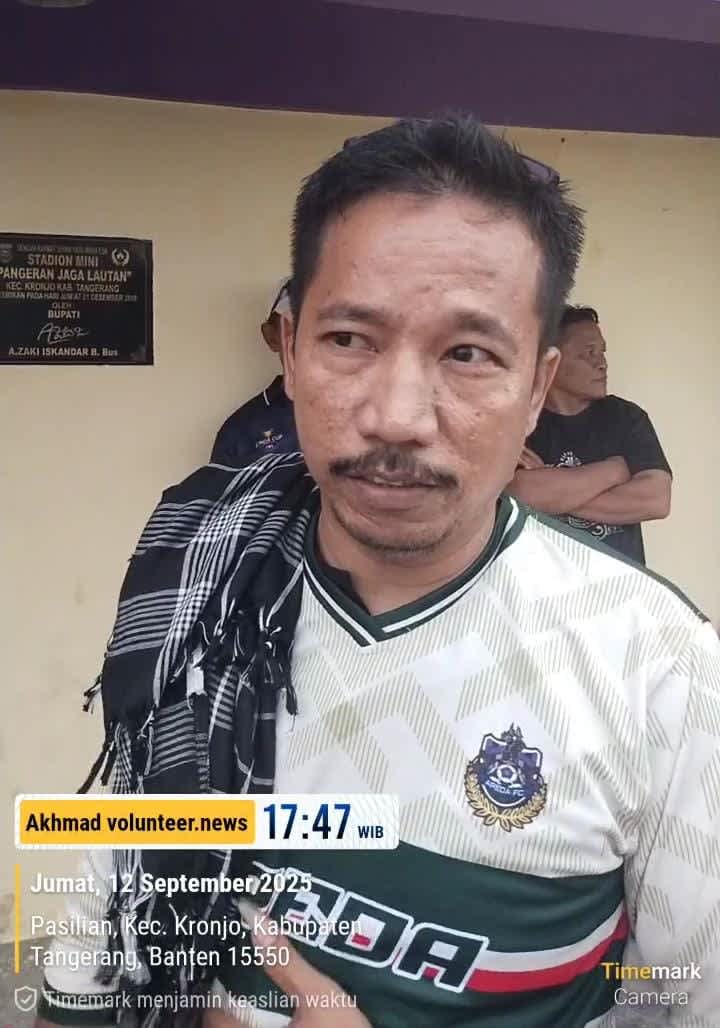 Drama Semifinal Linda Cup 2025: Areda Daon Tumbangkan Perscia Kresek, Lolos ke Final dengan Skor Tipis 1-0