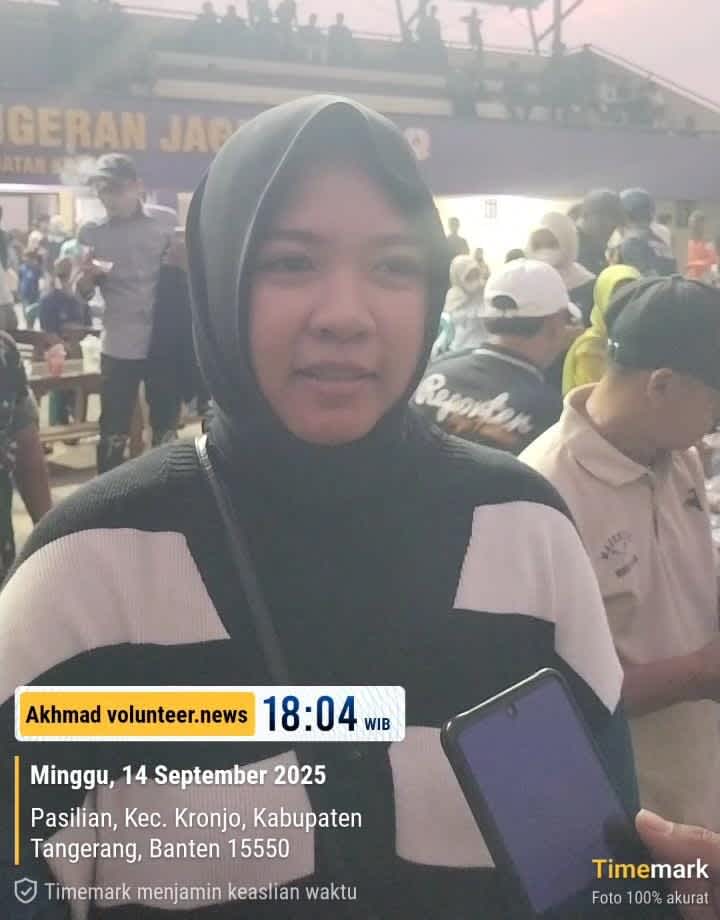 Porkos Kosambi Dalam Angkat Trofi Juara 1  Linda Cup 2025 : Sore Magis di Stadion Mini Pangeran Jaga Lautan, Kronjo