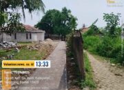 Sorotan Publik atas Proyek Paving Block di Desa Onyam: PPTK Kec.Gunung Kaler Lempar Konfirmasi ke Camat