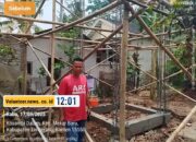 CV. Putra Bungsu Mandiri Kerjakan Proyek Pembangunan SPAM JP di  Desa Kosambi Dalam Kec.Mekarbaru, Warga Tekankan Pengawasan