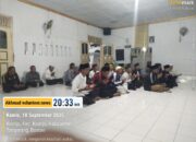 Dari Stadion Mini hingga Pulo Cangkir Kec.Kronjo: Linda Cup 2025 Ditutup dengan Ziarah dan Syukur