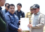 Kasus Pengurukan Anak Sungai di Kec.Kronjo: Ombudsman RI Bongkar Maladministrasi, Pemkab Tangerang Diminta Perketat Pengawasan