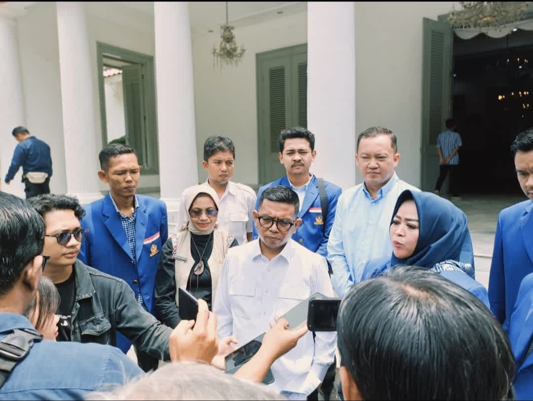 Gubernur Banten Dorong Optimalisasi Potensi Perikanan, Nelayan Diminta Beri Masukan Realistis