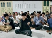 Panitia Linda Cup 2025 Gelar Ziarah dan Syukuran di Makam Pangeran Jaga Lautan Pulo Cangkir Kronjo, Turnamen Resmi Ditutup