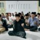 Panitia Linda Cup 2025 Gelar Ziarah dan Syukuran di Makam Pangeran Jaga Lautan Pulo Cangkir Kronjo, Turnamen Resmi Ditutup