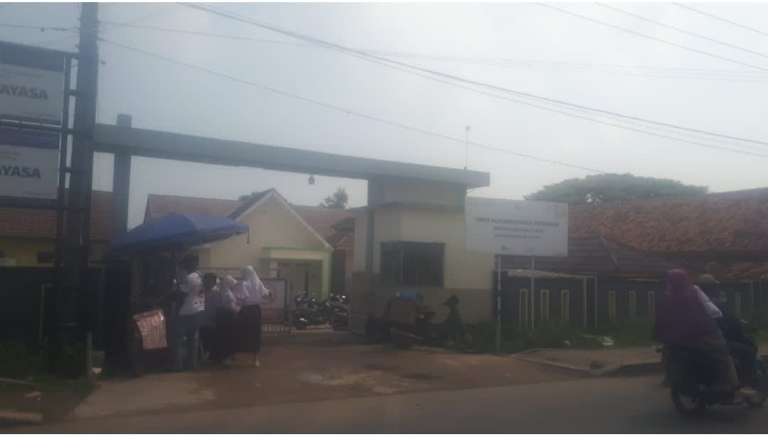 Ijazah Siswi SMK Muhammadiyah Tirtayasa Diduga Ditahan, Keluarga Keluhkan Tuntutan Biaya Rp 2,5 Juta