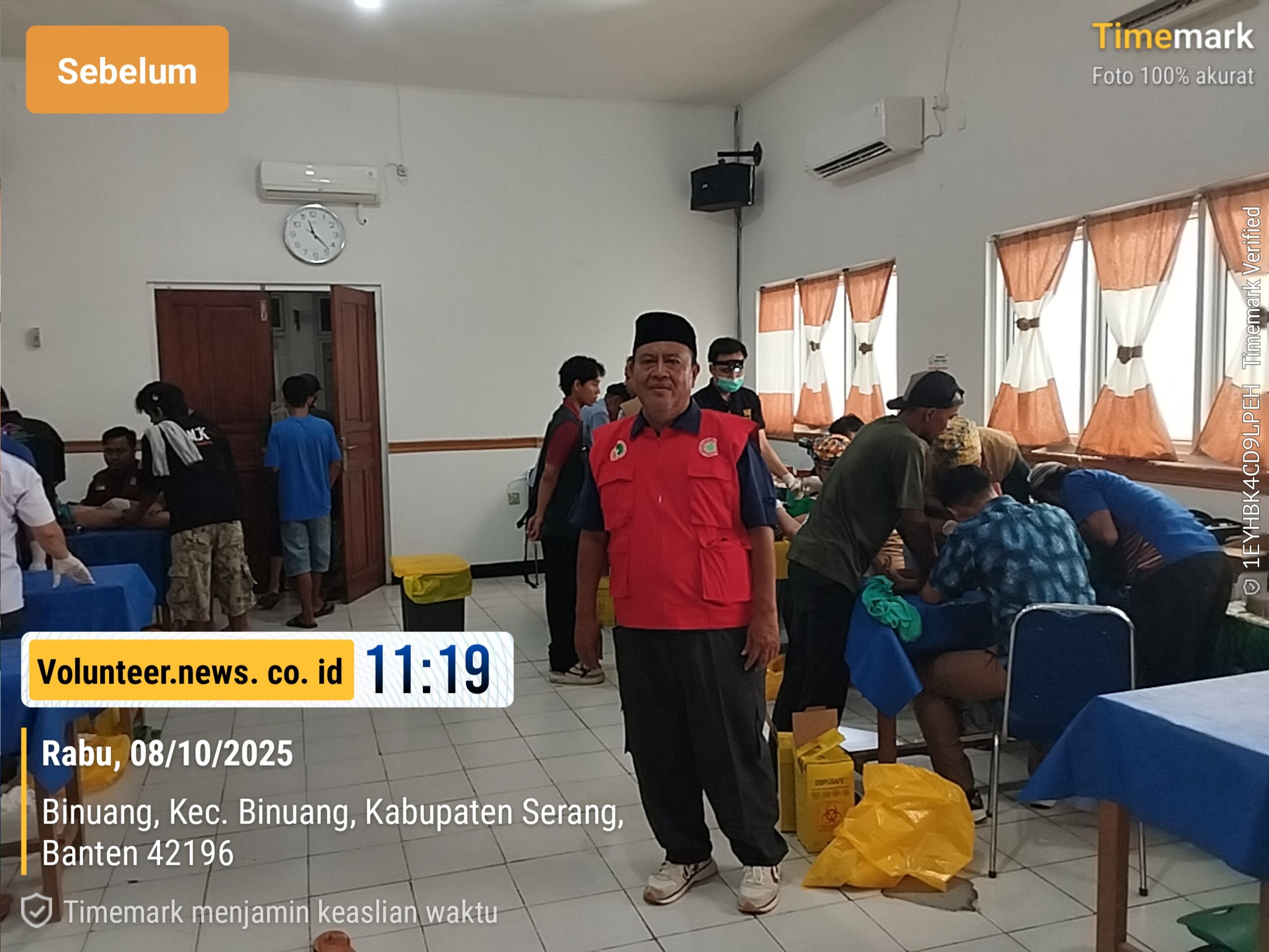 Baznas Award dan Milad ke -25 : Sinergi Pemerintah dan Umat untuk Kesejahteraan Masyarakat