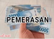 Oknum LSM Diduga Intimidasi Kepsek di Kab.Serang, Modus Pemerasan Dana BOS Meresahkan