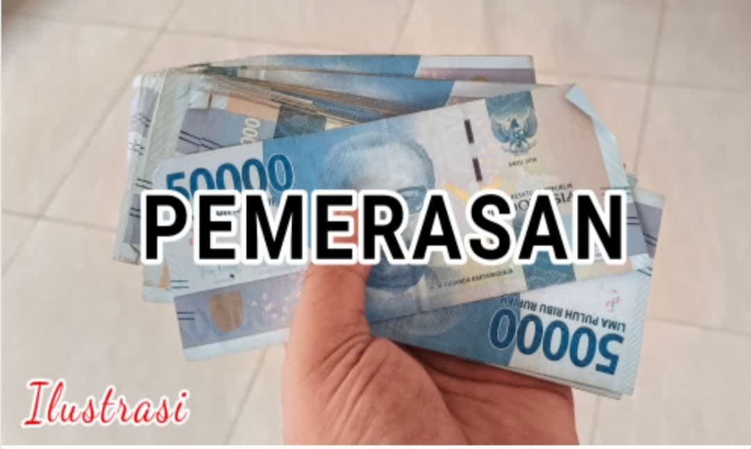 Oknum LSM Diduga Intimidasi Kepsek di Kab.Serang, Modus Pemerasan Dana BOS Meresahkan