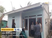 Warga Apresiasi Bantuan Bedah Rumah Program RTLH: Rumah Layak Kini Ditempati Keluarga Suminta di Desa Talok