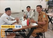 Diskusi Kolaborasi Karang Taruna Kabupaten Tangerang Perkuat Sinergi Pemuda: Bangun Kolaborasi untuk Pembangunan Daerah Berkelanjutan