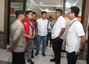 Polisi Dalami Kasus Penembakan Misterius di Kantor Putra KJU Citra Raya