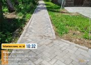 Proyek Paving block di Desa Jengkol Kec.Kresek Diduga “Curi Start”, Pekerjaan Rampung Sebelum SPMK Terbit