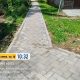 Proyek Paving di Kampung Jengkol Desa Jengkol Kec.Kresek Diduga “Curi Start”, Pekerjaan Rampung Sebelum SPMK Terbit