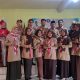 Meningkatkan Kompetensi Melalui Gelang Ajar: KKM MTs Manbau'ssalam Gelar Pembina Pramuka