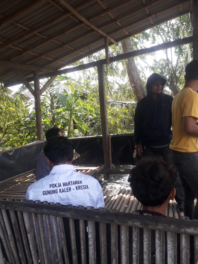 Warga Kecewa Proyek Hotmix di Kp. Kulung Baya Desa Sidoko Diduga Asal Jadi: Baru Berumur Hitungan Hari Sudah Retak