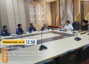 DPRD Provinsi Banten Dorong Penguatan Peran Relawan Kemanusiaan PKPO dalam Perlindungan Korban Perdagangan Orang