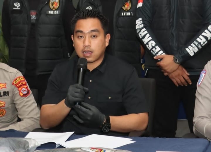 Polresta Tangerang Dalami Kasus Tenggelamnya Warga di Bekas Galian C di Kec.Gunung Kaler