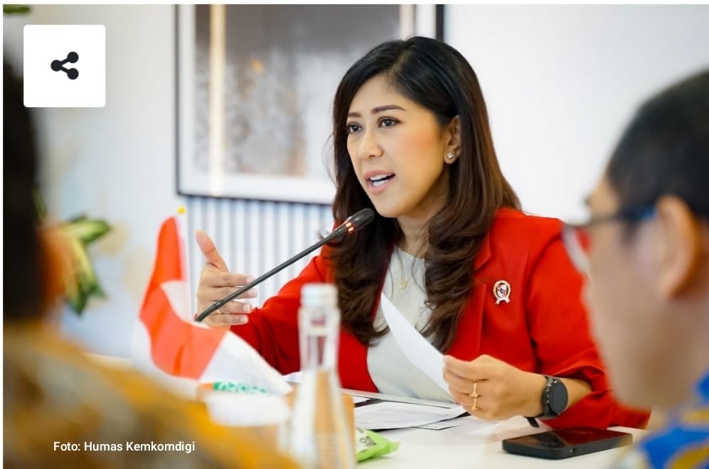 Pemulihan Jaringan Telekomunikasi Capai 80,63 Persen, Pemerintah Percepat Akses Konektivitas Wilayah Terdampak