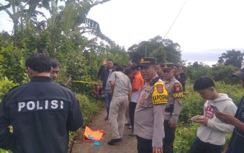 Pria 19 Tahun Ditemukan Tewas di Pinggir Jalan Jambe, Polisi Dalami Dugaan Kekerasan