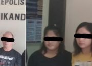 Uang Disetor, Pekerjaan Nihil: Sindikat Calo PT Nikomas Diproses Hukum