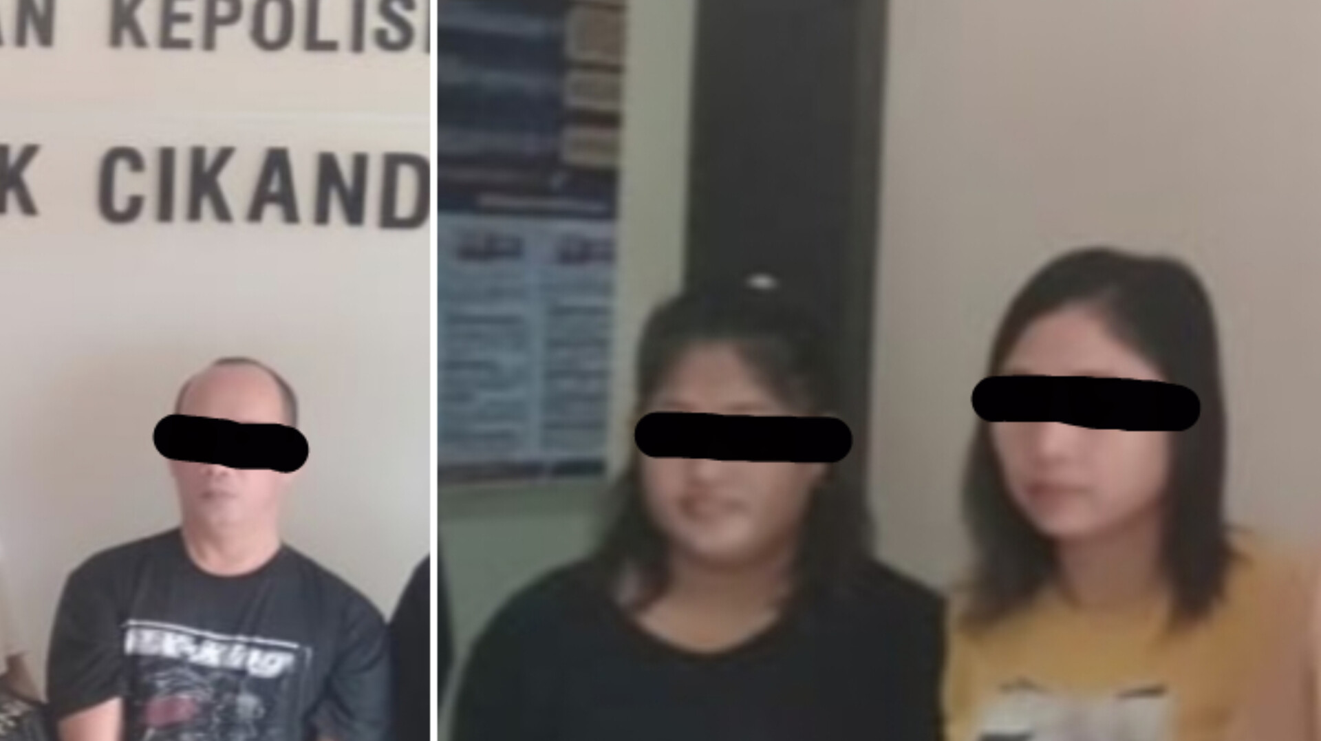 Uang Disetor, Pekerjaan Nihil: Sindikat Calo PT Nikomas Diproses Hukum