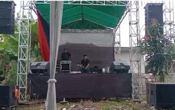 Syam Audio Pro Hadirkan Layanan Rental Sound System Profesional di Kab.Serang: Solusi Audio Berkualitas untuk Semua Jenis Acara