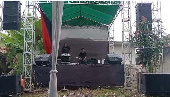 Syam Audio Pro Hadirkan Layanan Rental Sound System Profesional di Kab.Serang: Solusi Audio Berkualitas untuk Semua Jenis Acara