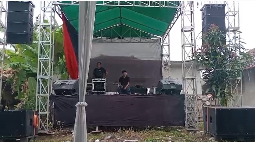 Syam Audio Pro Hadirkan Layanan Rental Sound System Profesional di Kab.Serang: Solusi Audio Berkualitas untuk Semua Jenis Acara