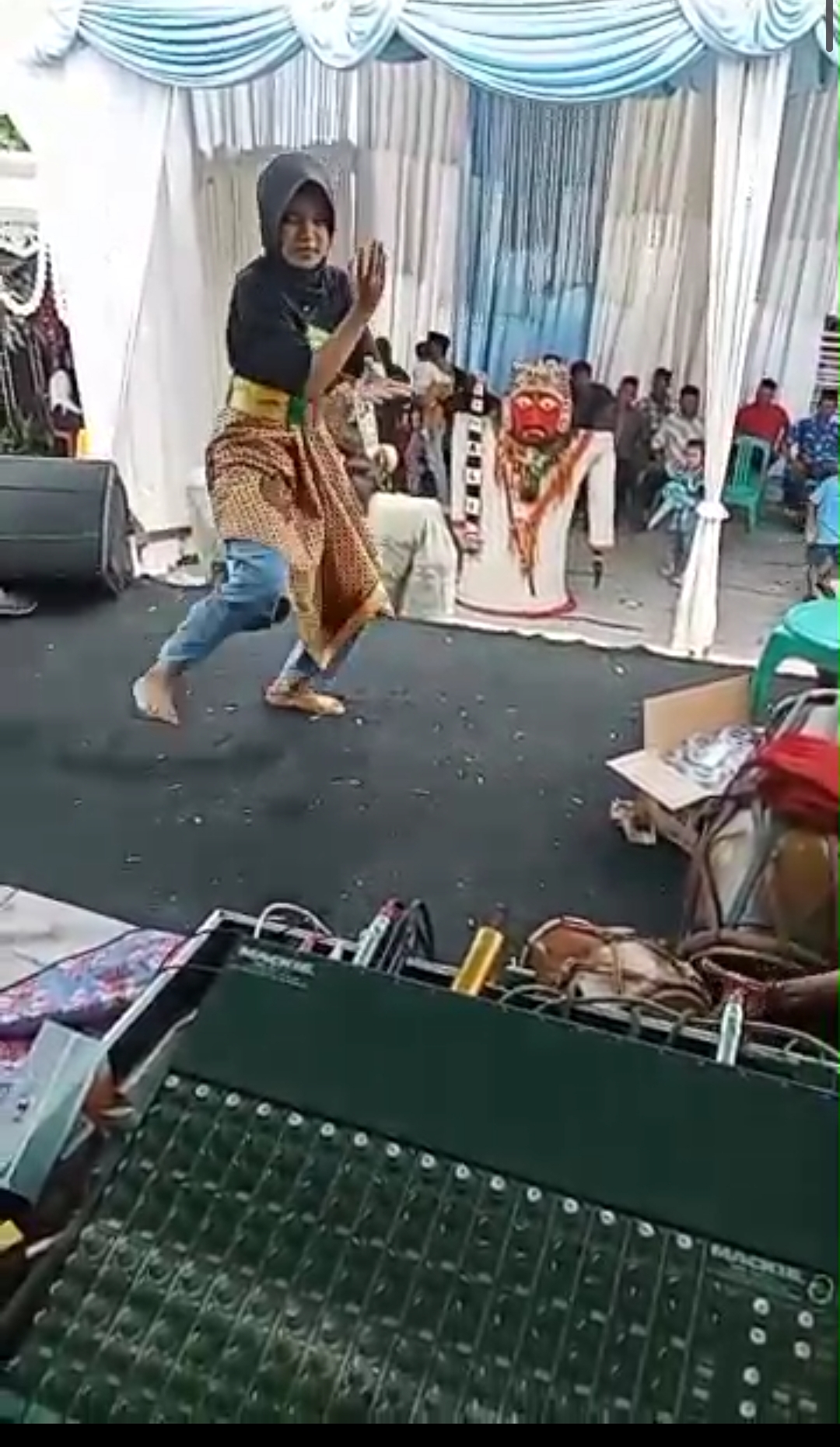 Syam Audio Pro Hadirkan Layanan Rental Sound System Profesional di Kab.Serang: Solusi Audio Berkualitas untuk Semua Jenis Acara