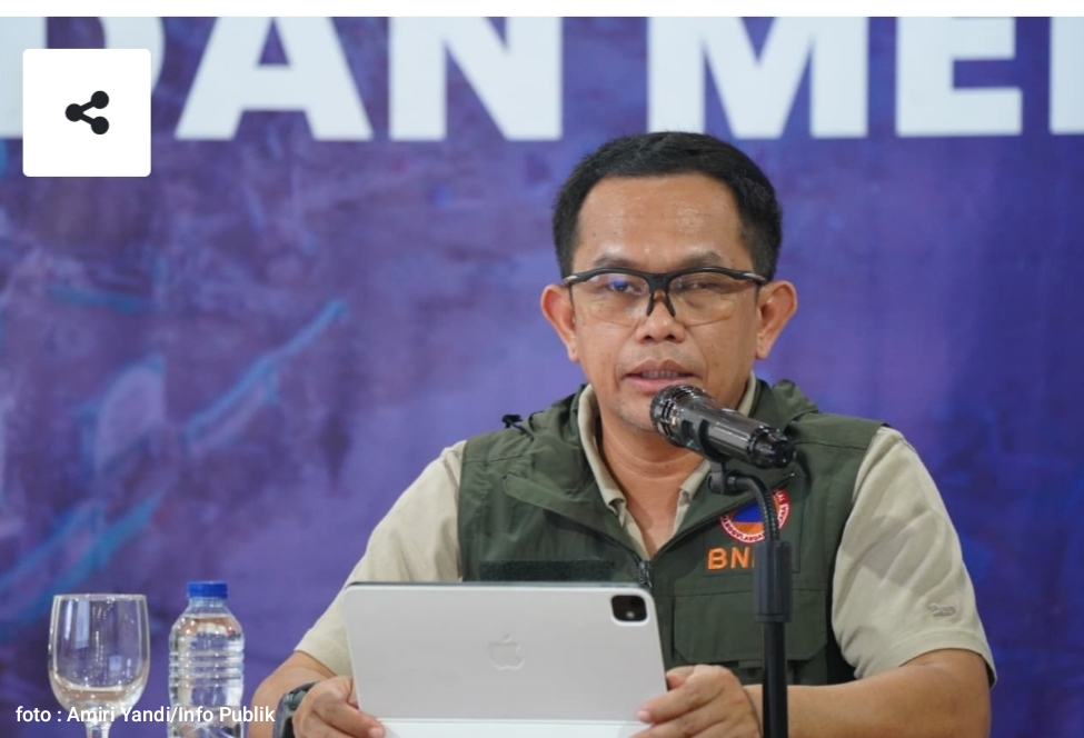 Pemulihan Pascabencana, Pembangunan Hunian Sementara di Aceh Mulai Direalisasikan