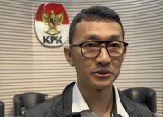 KPK Gelar OTT di Banten, Lima Orang Diamankan dalam Penyelidikan Tertutup