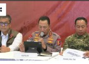 Polri Kerahkan 11.625 Personel, Perkuat Tanggap Darurat dan Pemulihan Bencana di Tiga Provinsi Sumatra