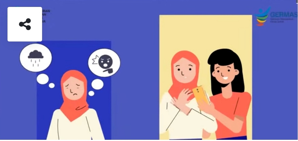 Depresi Bukan Sekadar Sedih: Kenali Gejala, Pahami Risiko, dan Pentingnya Penanganan Dini