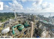 Indonesia Setop Impor Solar Mulai 2026, SPBU Swasta Wajib Serap Produksi Dalam Negeri