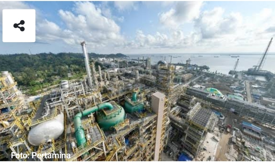 Indonesia Setop Impor Solar Mulai 2026, SPBU Swasta Wajib Serap Produksi Dalam Negeri