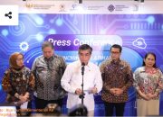 Menaker Imbau Dunia Usaha Terapkan WFA Desember 2025 untuk Jaga Kelancaran Aktivitas Nataru