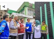 Menkes RI Revitalisasi Ratusan Puskesmas di Wilayah Terdampak Bencana