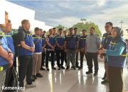 Ratusan Relawan Kesehatan Dikirim ke Aceh, Kemenkes Fokuskan Layanan hingga Trauma Healing