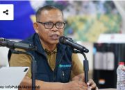 Keran Air Bersih yang Kembali Hidup di Serambi Mekah