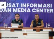 BNPB Perpanjang Operasi SAR Terbatas di Sumatra, Fokus Pastikan Tak Ada Korban Bencana Tertinggal