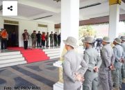 BPBD Riau: Curah Hujan Masih Tinggi, Kesiapsiagaan Daerah Diperketat